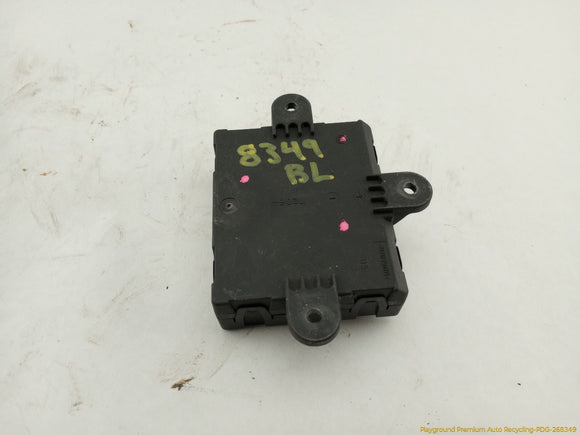 Volvo XC70  Driver Left Rear Door Control Module