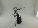 Mercedes SLK350 Front Door Lock Latch Actuators Set-3