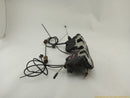 Mercedes SLK350 Front Door Lock Latch Actuators Set-6