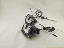 Mercedes SLK350 Front Door Lock Latch Actuators Set-8
