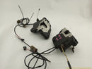 Mercedes SLK350 Front Door Lock Latch Actuators Set-12