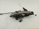 Volvo XC70 Passenger Right Rear Door Handle-2