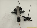 Volvo XC70 Passenger Right Rear Door Handle-3