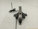 Volvo XC70 Passenger Right Rear Door Handle-6