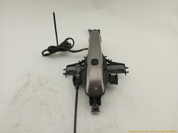 Volvo XC70 Passenger Right Rear Door Handle