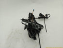 Volvo XC70 Passenger Right Rear Door Handle-7