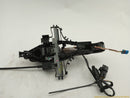 Volvo XC70 Passenger Right Rear Door Handle-8