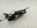 Volvo XC70 Passenger Right Rear Door Handle-10