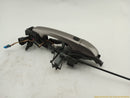 Volvo XC70 Passenger Right Rear Door Handle-12