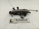 Volvo XC70 Driver Left Rear Door Handle-1