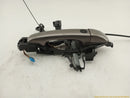 Volvo XC70 Driver Left Rear Door Handle-2