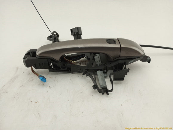 Volvo XC70 Driver Left Rear Door Handle