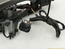 Volvo XC70 Driver Left Rear Door Handle-5