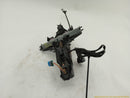 Volvo XC70 Driver Left Rear Door Handle-7