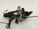 Volvo XC70 Driver Left Rear Door Handle-8