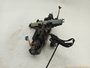 Volvo XC70 Driver Left Rear Door Handle-12