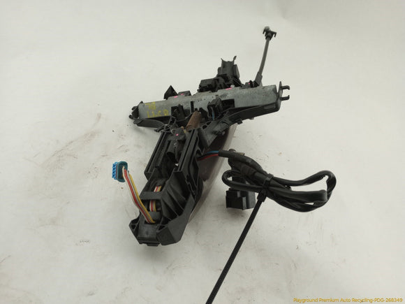 Volvo XC70 Driver Left Rear Door Handle