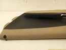 Mercedes SLK350 Passenger Right Front Door Card Trim Panel-7