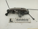Volvo XC70 Driver Left Front Door Handle-1
