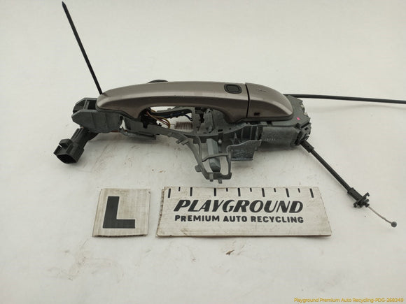 Volvo XC70 Driver Left Front Door Handle