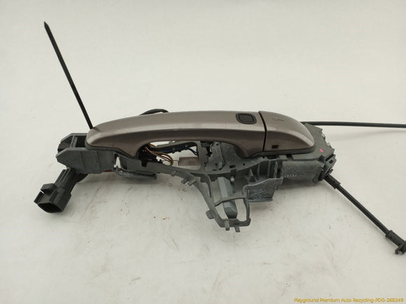 Volvo XC70 Driver Left Front Door Handle