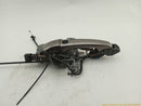 Volvo XC70 Driver Left Front Door Handle-5