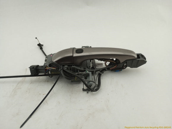 Volvo XC70 Driver Left Front Door Handle