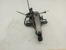 Volvo XC70 Driver Left Front Door Handle-6