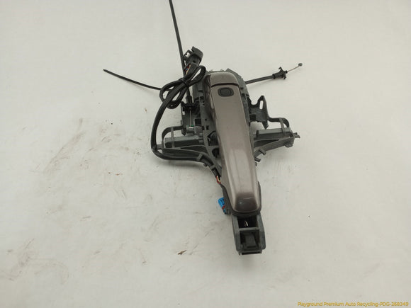 Volvo XC70 Driver Left Front Door Handle