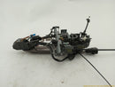 Volvo XC70 Driver Left Front Door Handle-8