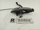 Volvo XC70 Passenger Right Front Door Handle-1