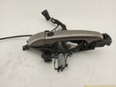 Volvo XC70 Passenger Right Front Door Handle-2