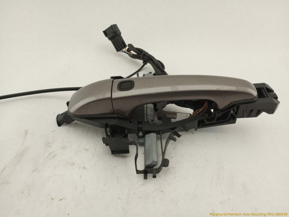 Volvo XC70 Passenger Right Front Door Handle