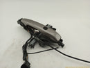 Volvo XC70 Passenger Right Front Door Handle-6