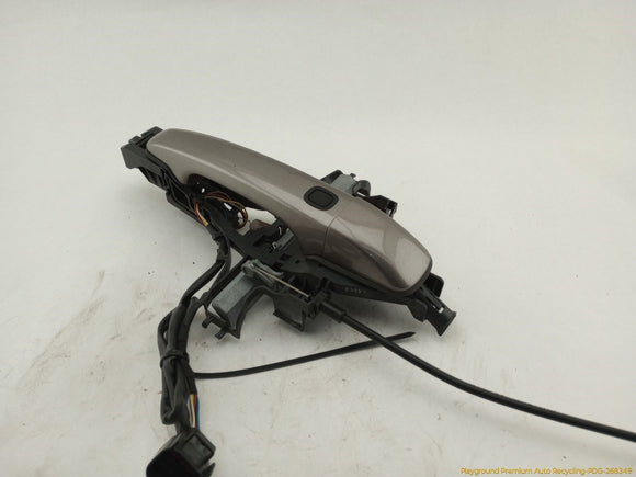 Volvo XC70 Passenger Right Front Door Handle