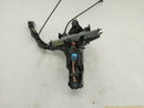 Volvo XC70 Passenger Right Front Door Handle-9