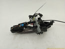Volvo XC70 Passenger Right Front Door Handle-10