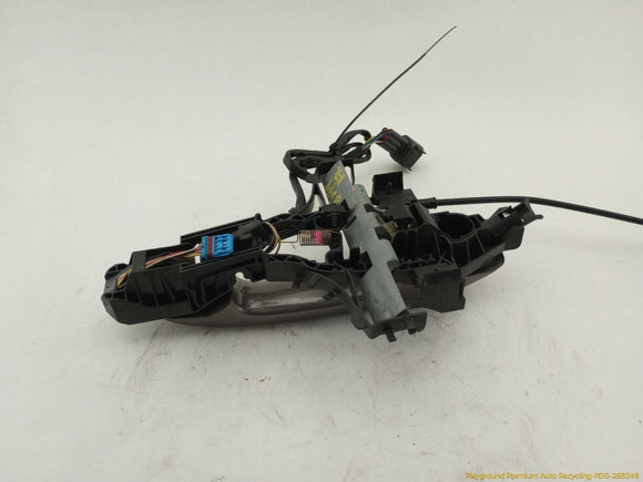 Volvo XC70 Passenger Right Front Door Handle