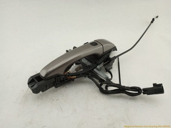 Volvo XC70 Passenger Right Front Door Handle