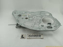 Volvo XC70 Driver Left Rear Window Regulator-1