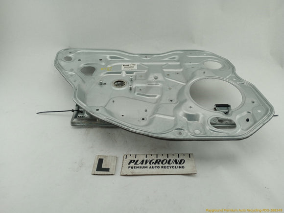 Volvo XC70 Driver Left Rear Window Regulator