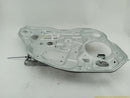 Volvo XC70 Driver Left Rear Window Regulator-2