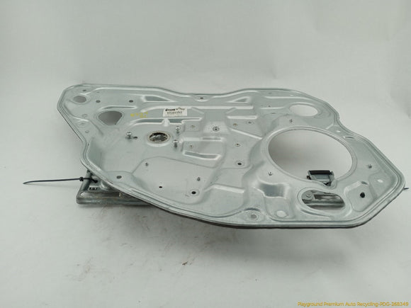 Volvo XC70 Driver Left Rear Window Regulator