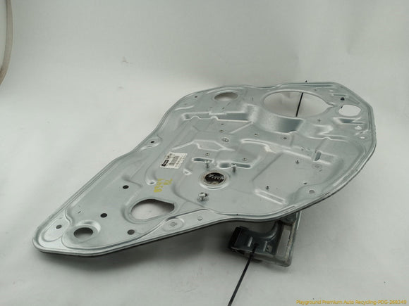 Volvo XC70 Driver Left Rear Window Regulator