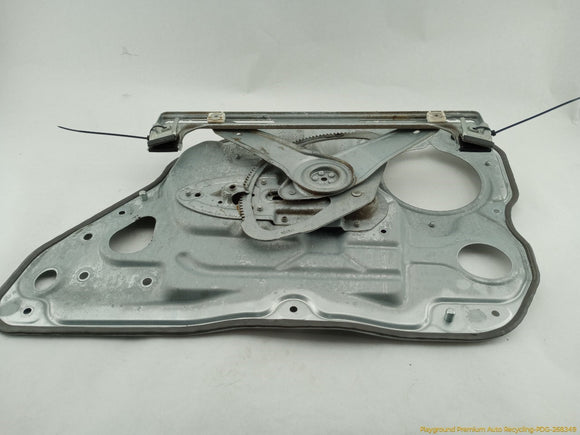 Volvo XC70 Driver Left Rear Window Regulator
