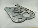 Volvo XC70 Driver Left Rear Window Regulator-8