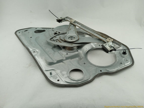Volvo XC70 Driver Left Rear Window Regulator