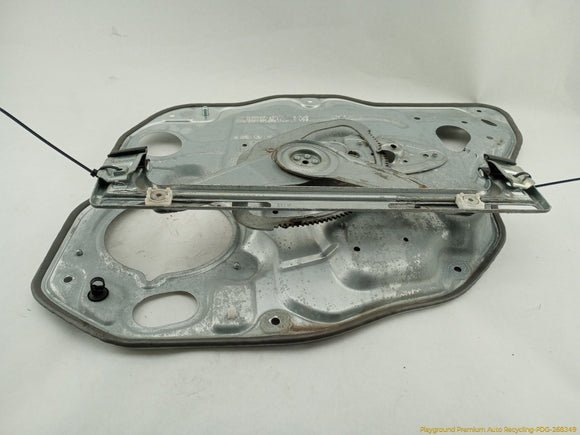 Volvo XC70 Driver Left Rear Window Regulator