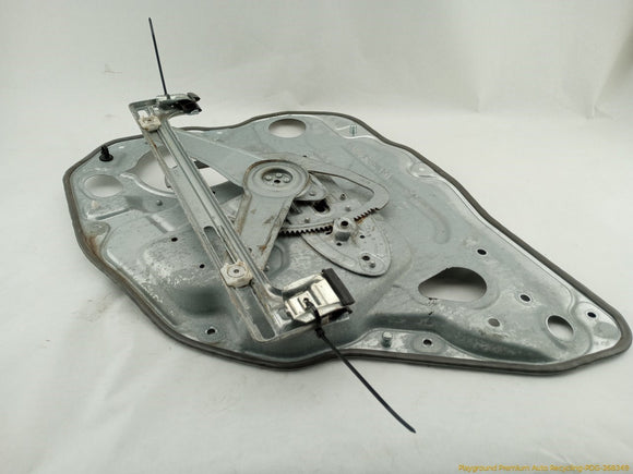 Volvo XC70 Driver Left Rear Window Regulator