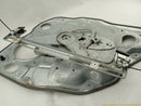 Volvo XC70 Driver Left Rear Window Regulator-11